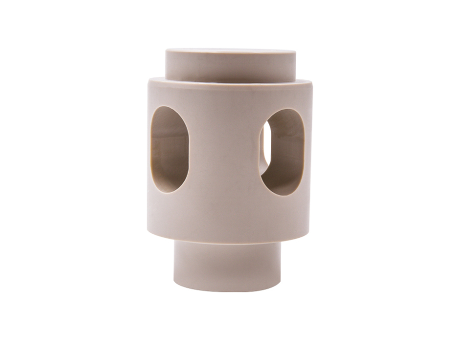 Piston doseur PEEK