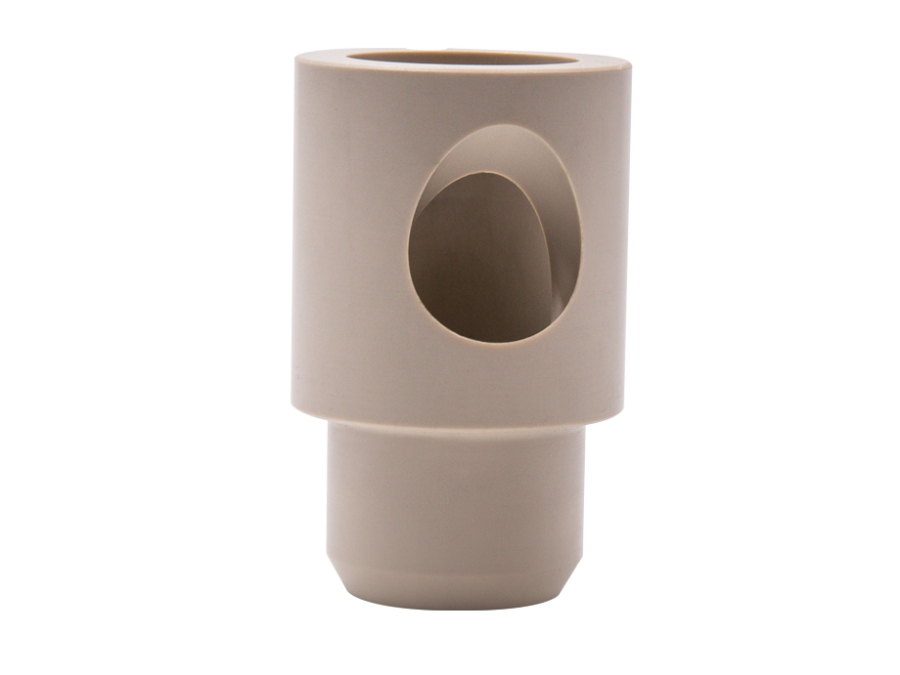 Piston doseur PEEK