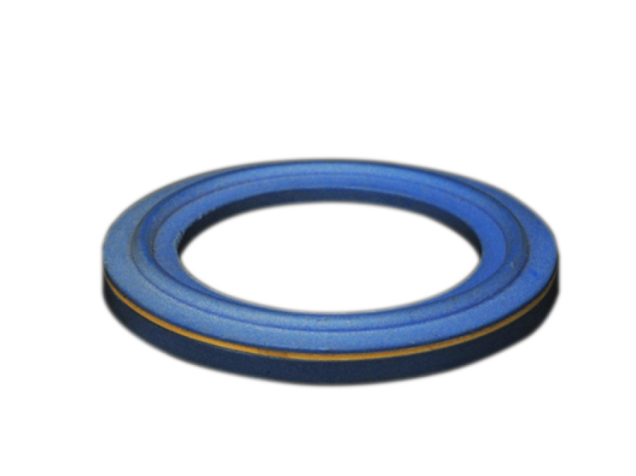 Clamp Dynaflon 5302 + AME Silicone