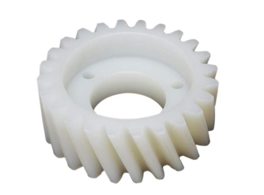 Roue dentée POM