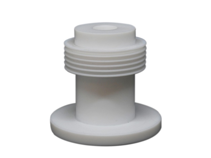 Pièce type Soufflet PTFE