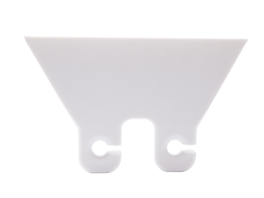 Racleur de cuve PTFE