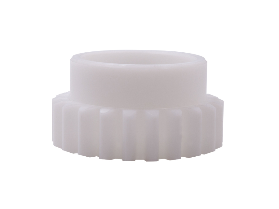 roue dentée PA6