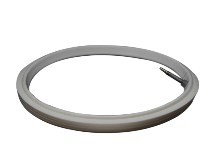 Joint Gonflable + Valve Silicone