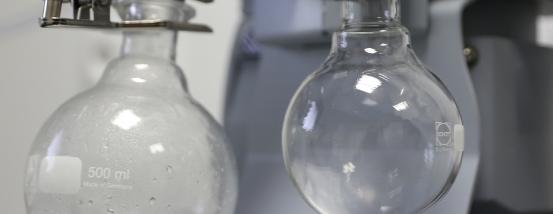 test FDA en laboratoire pour analyse