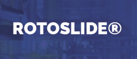 Rotoslide®,lip ring for standard and difficult applications, food and pharmaceutical industries and high pressures