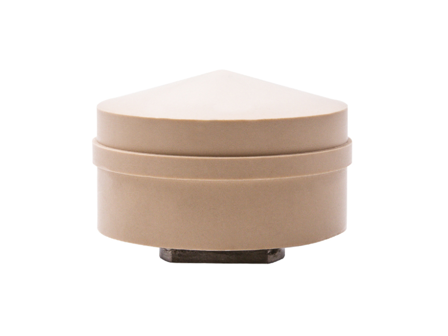 Piston doser Dynaflon® + Inox 316 Insert